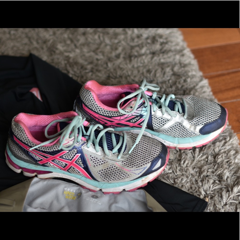 ASICS